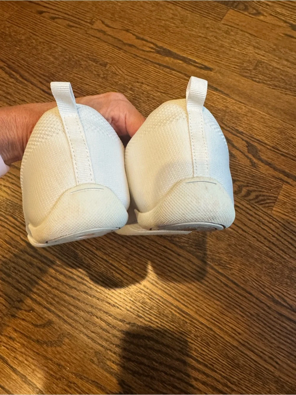 Cheer Sneakers